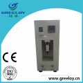 Hot air dryer machine for silent air compressor